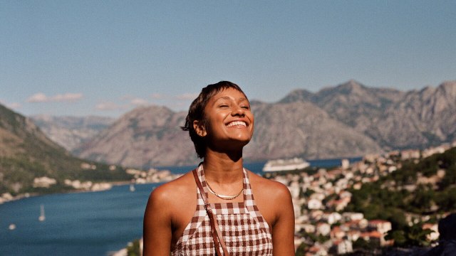 H.H. Princess Haifa bint Mohammed Al Saud on women's safety in Saudi Arabia