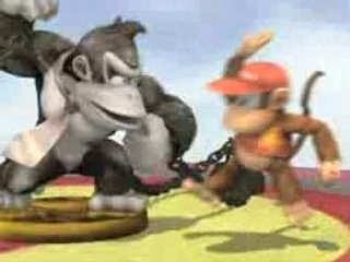 SSBB olimar gameplay