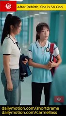 Reborn To Be Unstoppable - Full Movie