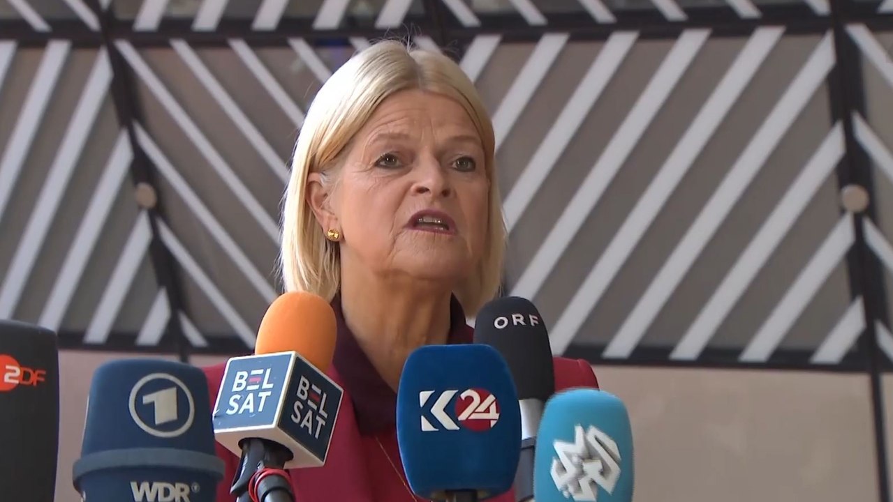 Tanner fordert mehr europäische Verteidungsfähigkeit