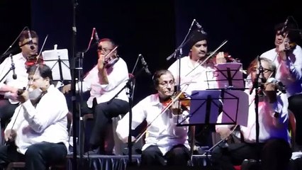 Ye Mera Prem Patra | Dhawal Chandwadkar live cover evergreen song