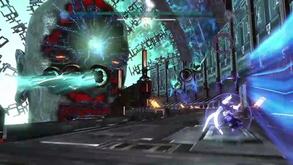 Asura's Wrath online multiplayer - ps3