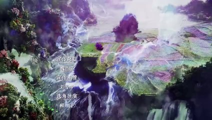 Ashes of Love (2018) Episode 59 | Subbed English – Continue the Epic Romance 🌸