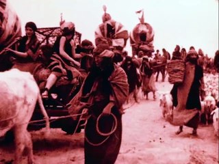 The Ten Commandments (1923)