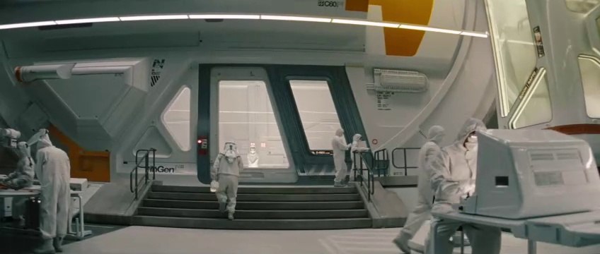 Jurassic World : Renaissance Bande-annonce (2) VO STFR