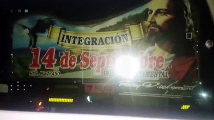 Trágico accidente en carretera al occidente del país deja dos fallecidos en Confital