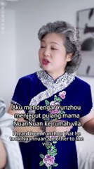 The Bride’s Substitute