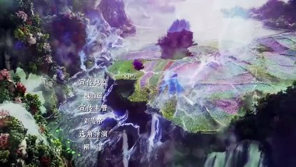 Ashes of Love (2018) Episode 61 🌸 | Subbed & Full HD