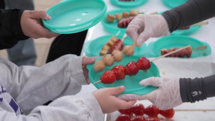 [경기] 성남FC 홈구장, 매점·푸드트럭에 다회용기 도입 / YTN