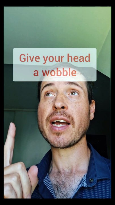 Expression Britannique