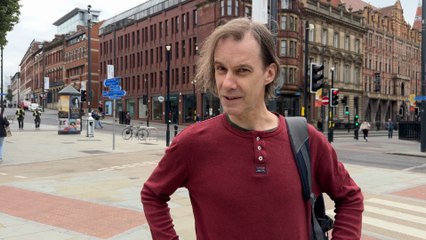 How bad is litter in Leeds?