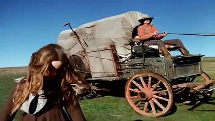 La Familia Ingalls (La Casa de la Pradera) Temp 1 Cap 3