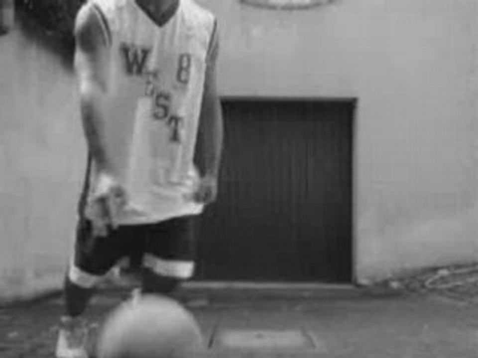 Da Mystik Freestyle 2005