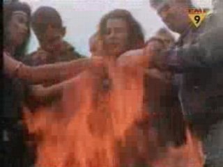 GWAR - Meat Sandwich