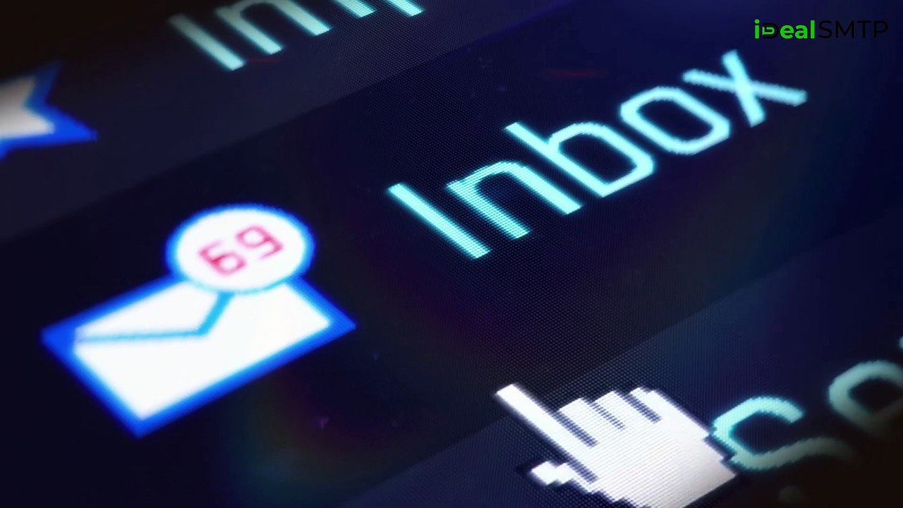 SMTP Server for Email Marketing _ Get 99% Inbox Deliverability with IdealSMTP.com