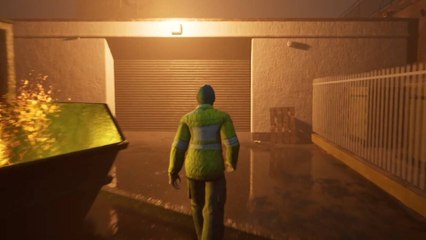 Crystal Garden: So könnte GTA in Schottland aussehen