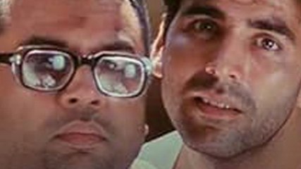 Akshay Kumar ने Paresh Rawal पर ठोका 25 करोड़ का मुकदमा