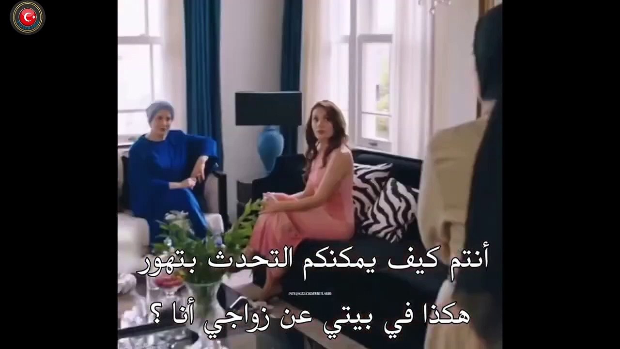 مسلسل شراب التوت البري الحلقه 102 اعلان 2 الرسم...