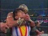 Rey Mysterio vs Yuji Yasuraoka Slamboree 18/5/97