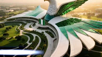 18 insane building ideas around the world.