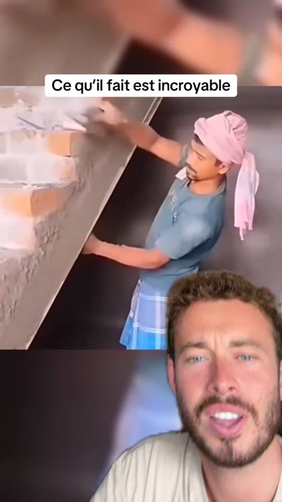 Bravo à lui !