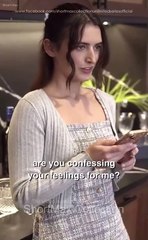 Diving Into Love 🌊 – Heartfelt Short Drama You Can't Miss