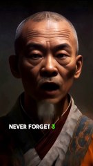 Never Forget 3 Types of People in Your Life