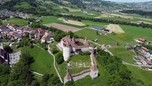 Castelo de Gruyère