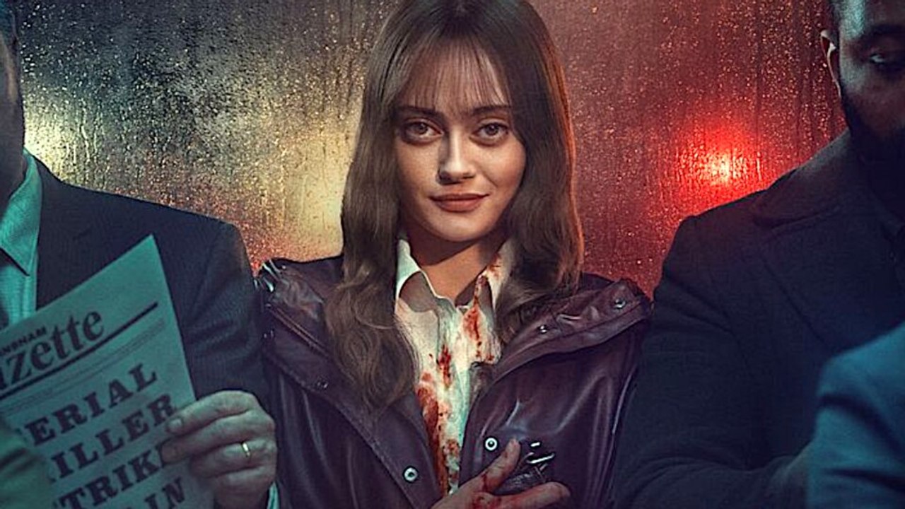 Sweetpea: Die neue Serie mit Fallout-Star Ella Purnell kommt mit viel Mord und schwarzem Humor daher