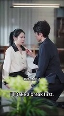 Fired that night, she angrily slept with her longtime crush, theCEOand ran away, leaving him longing - Chinese  2025