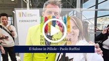 Il Salone in Pillole (Paolo Ruffini)