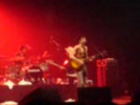 Printemps de Bourges BB Brunes