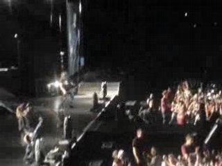 Ich Brech Aus-Paris Bercy