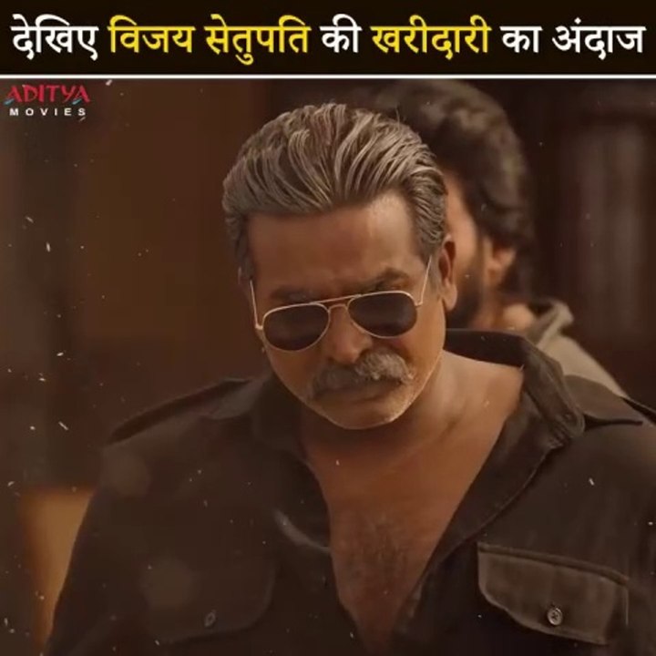 Michael Hindi Dubbed Movie Action Scenes | Sundeep Kishan | Vijay Sethupathi | Divyansha kaushik | South Movie 2025 | Latest South Indian Movies Hindi Dubbed | South Indian Cinema | Aditya Movies Official