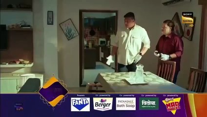 C.I.D. Season 2 Episode 45 Promo