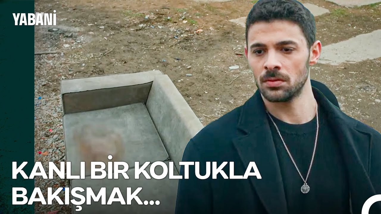 Çete Vlog #11; Bir Çağrıya Binbir Destek - Yabani