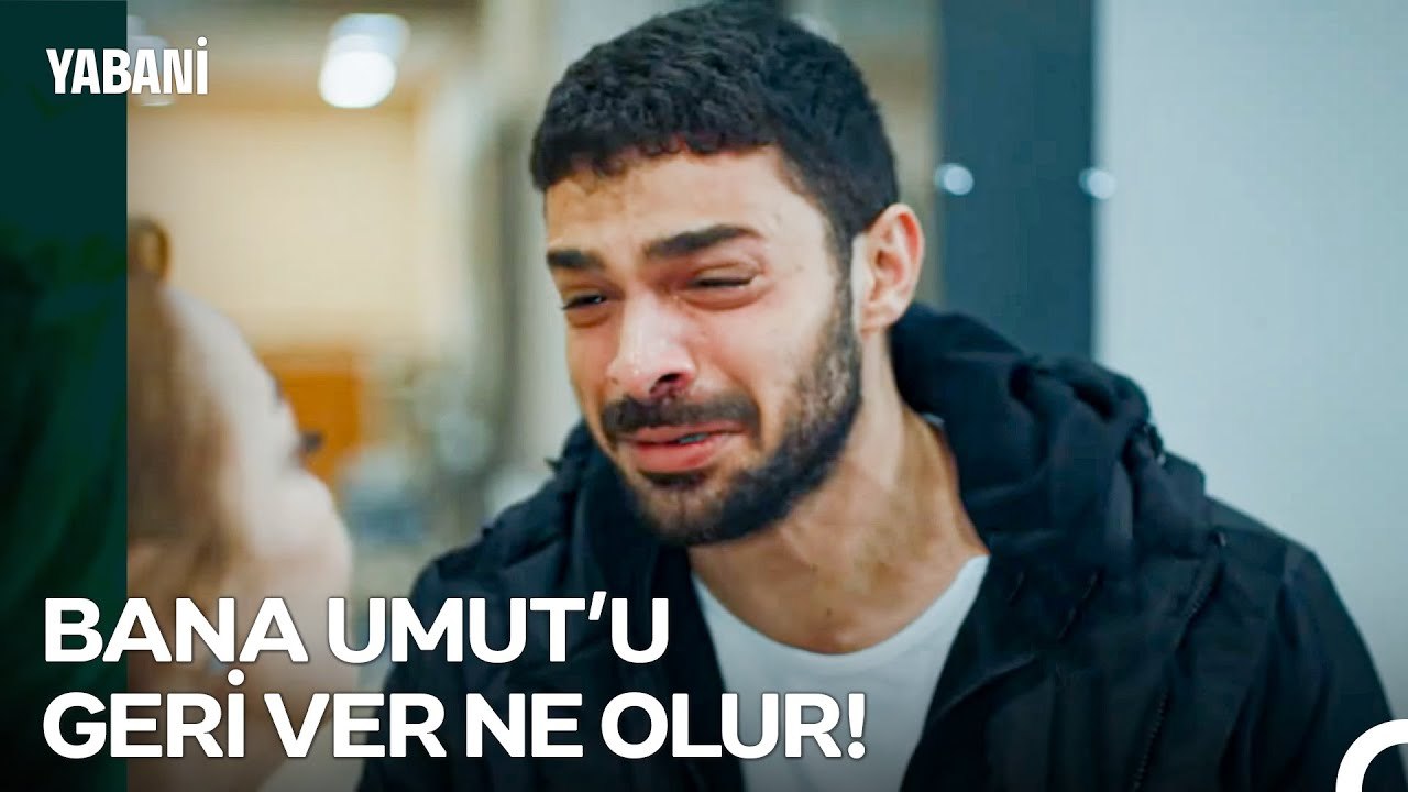 Çete Vlog #8; Yıkıp Geçen Bir Acı - Yabani