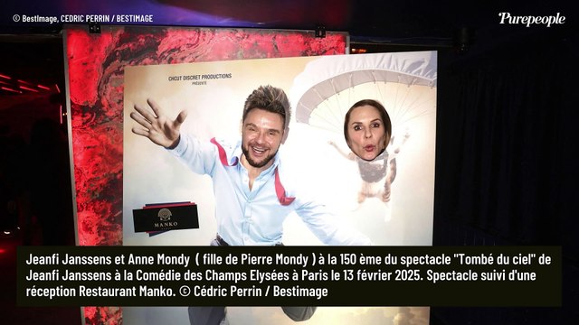 On est sur la bonne voie : Un sociétaire des Grosses Têtes amoureux ? Il évoque sa belle histoire pleine d’espoir