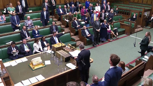 WATCH: Keir Starmer apologises for being 'overly rude' to MP after saying she 'talks rubbish'