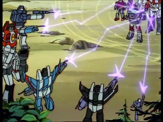 Transformers S2-E06 The immobilizer.ia