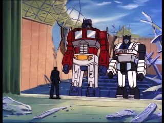 Transformers S2-E10 Enter the nightbird.ia
