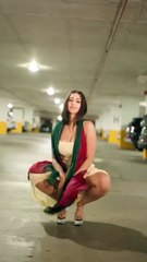 Sexy gorgeous Desi Asian