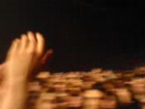 Printemps de Bourges Deportivo