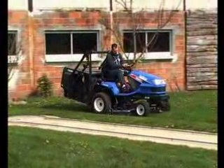 Presentation Les Ateliers du Cailly