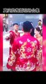 A review of the weird regretful marriage scenes on the Internet. If you haven't made up your mind, don't get married. The whole process is high-energy, wonderful clips, precious videos, and this operation is so shocking
