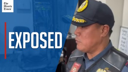 BPO faces probe over links to scam hub