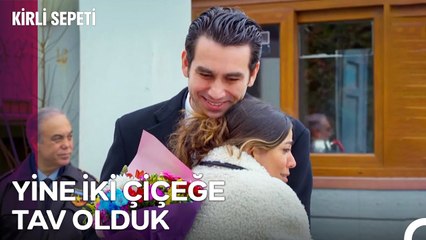 Aşk Kelebeği Hayriye #5; Hataları Tekrarlamada Hayriye Gibi Olmayın! - Kirli Sepeti