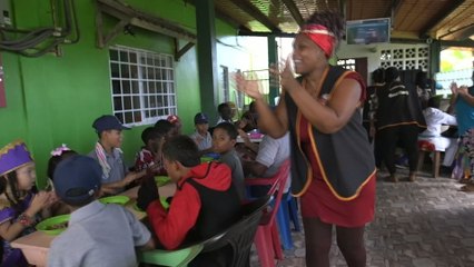 Gente que Inspira: Fundación Daniel Chávez, amor por los niños y la comunidad