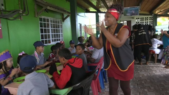 Gente que Inspira: Fundación Daniel Chávez, amor por los niños y la comunidad