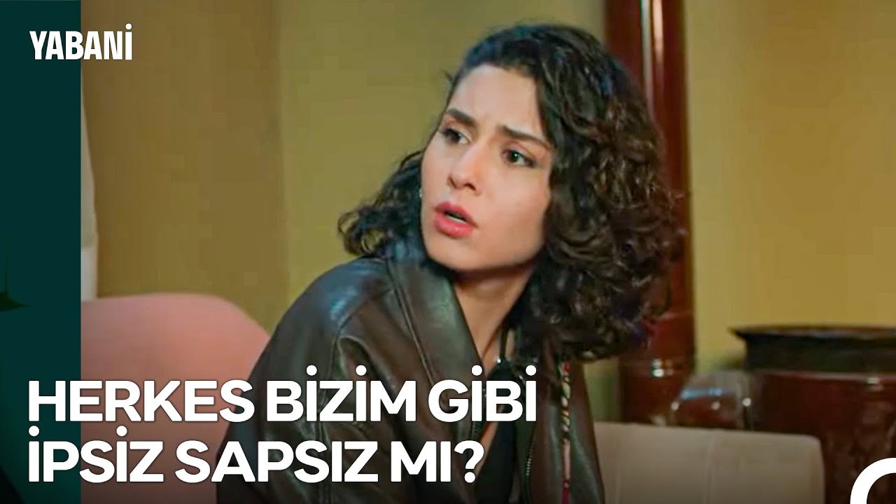 Çete Vlog #12; Geçmişin Gölgesine Bulandık - Yabani